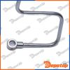 Tuyau hydraulique direction pour AUDI | 10SKV907, FL1661